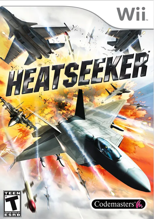Heatseeker (USA)